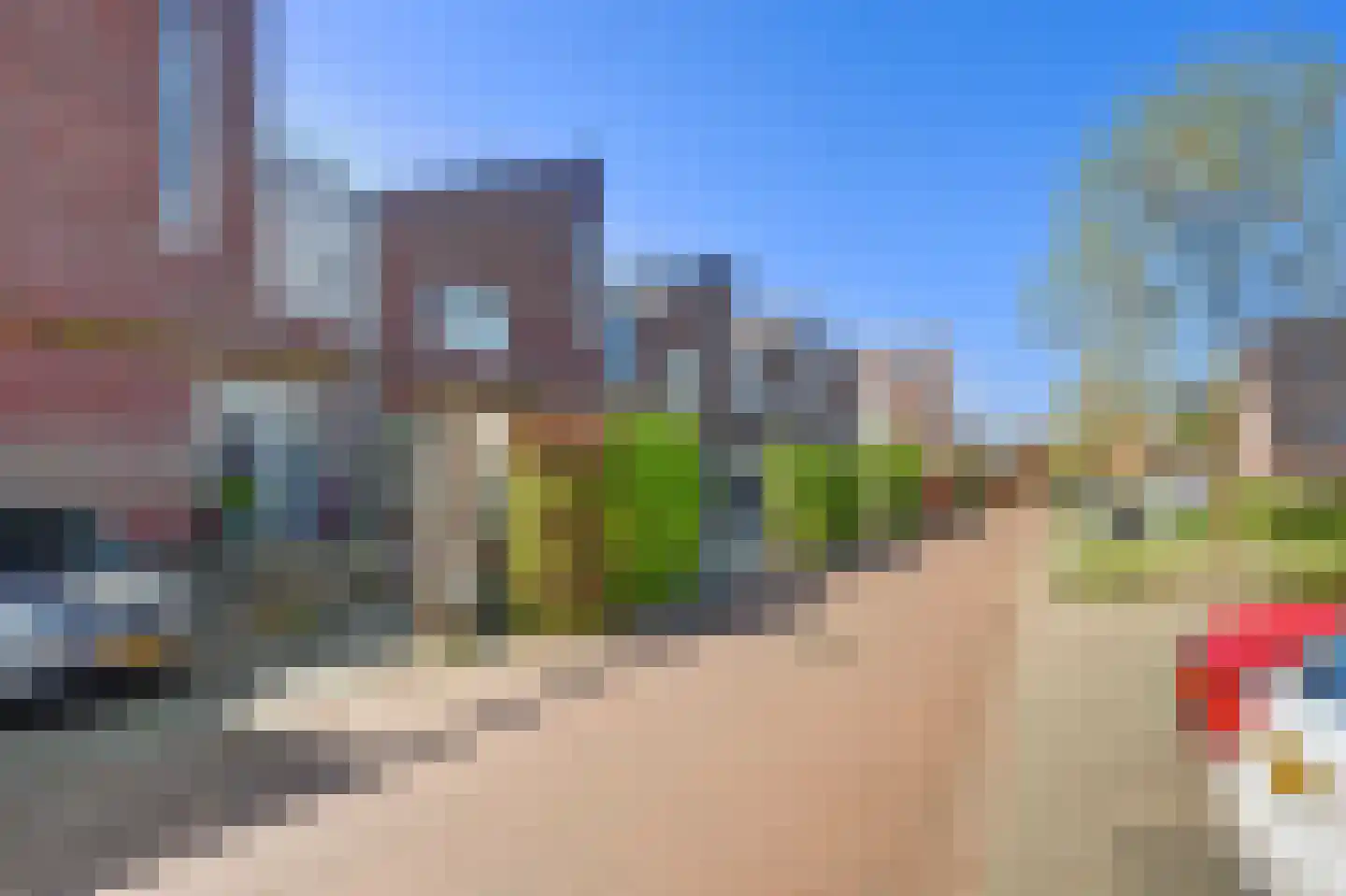 De Triomfboog 50 Enschede thumbnail 5