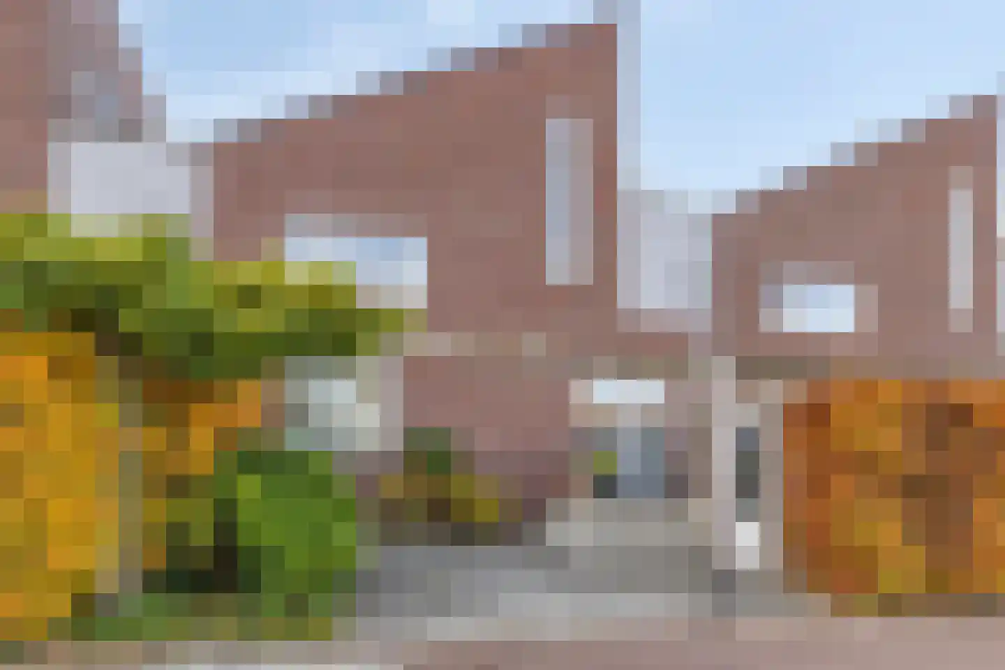 De Triomfboog 66 Enschede