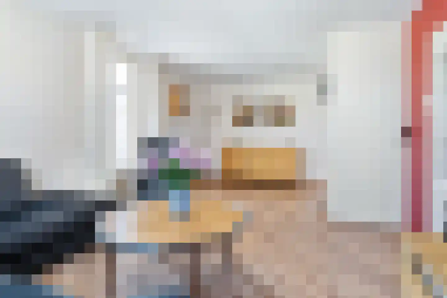 De Tsjalk 8 Hallum foto 2
