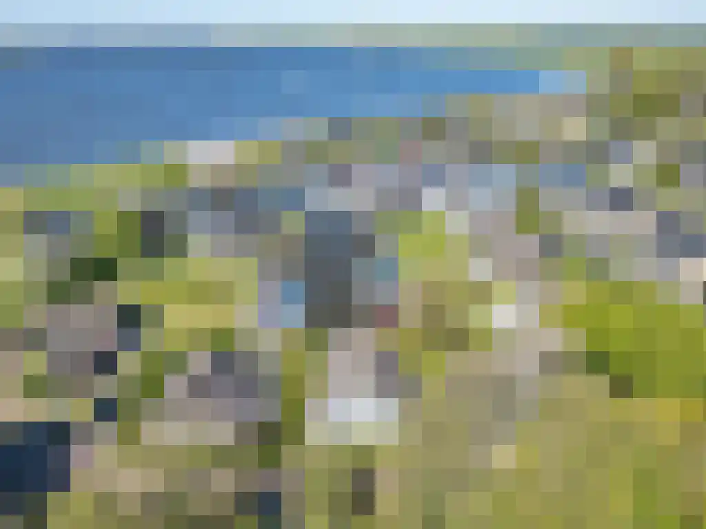 De Tsjerne 10 Oudega