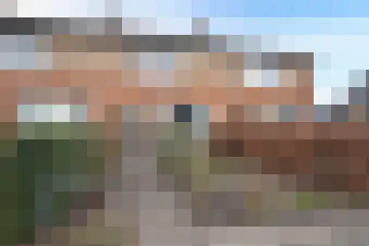 De Tuije 61 en Garyp