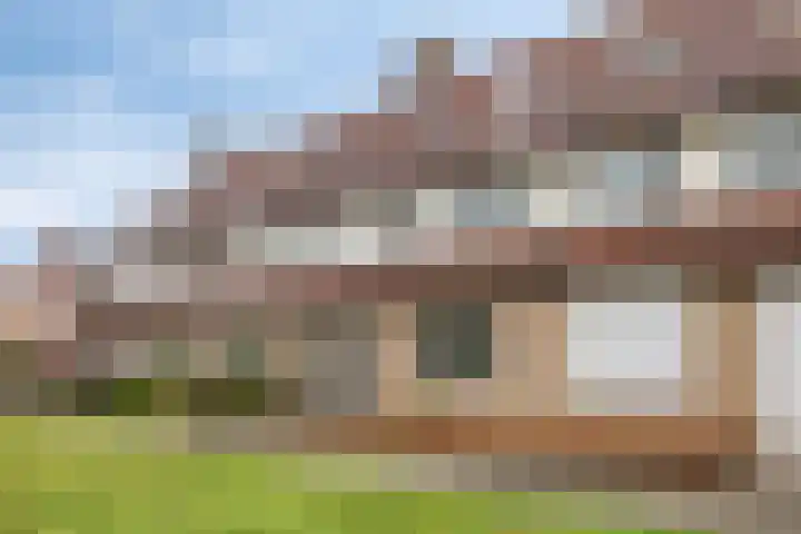 De Tuimelaar 20 dans Veenendaal