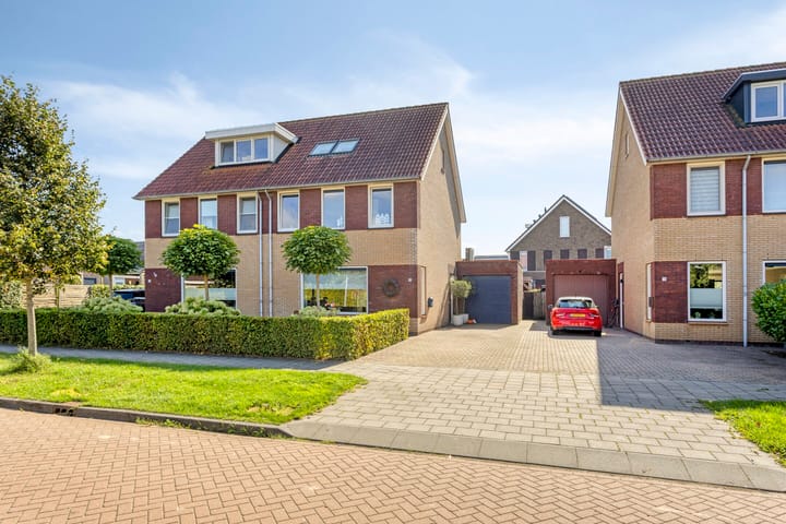 De Tuinderij 30 en Hoogezand foto