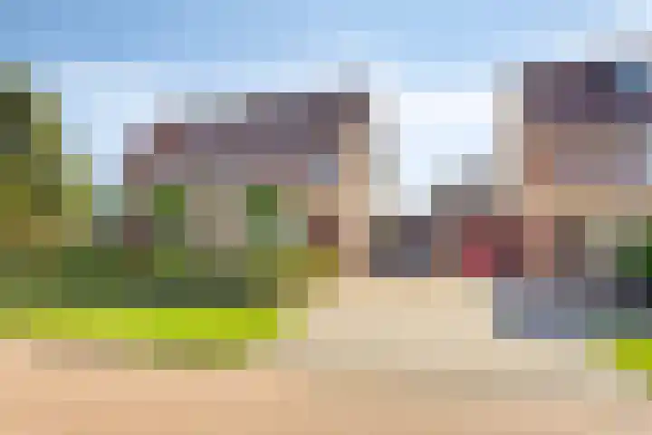 De Tuinderij 30 Hoogezand