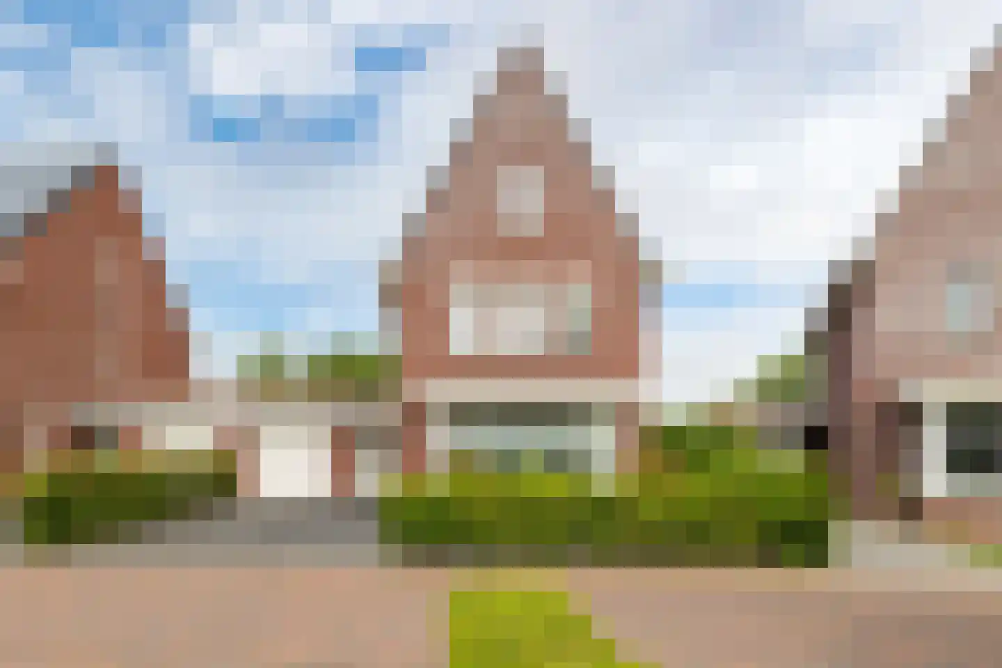 De Tuinderij 30 Vlissingen