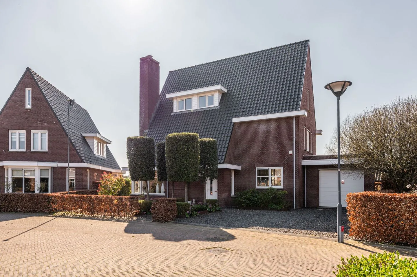 De Tuinderij 9 in Vlissingen