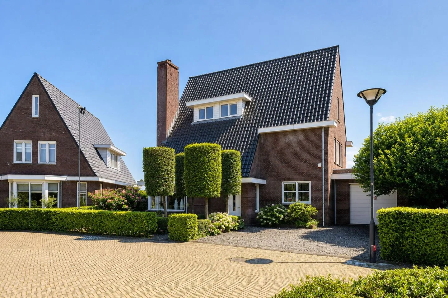 De Tuinderij 9 Vlissingen