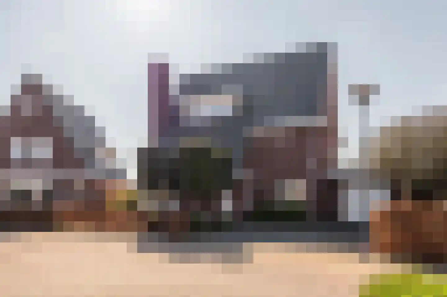De Tuinderij 9 Vlissingen