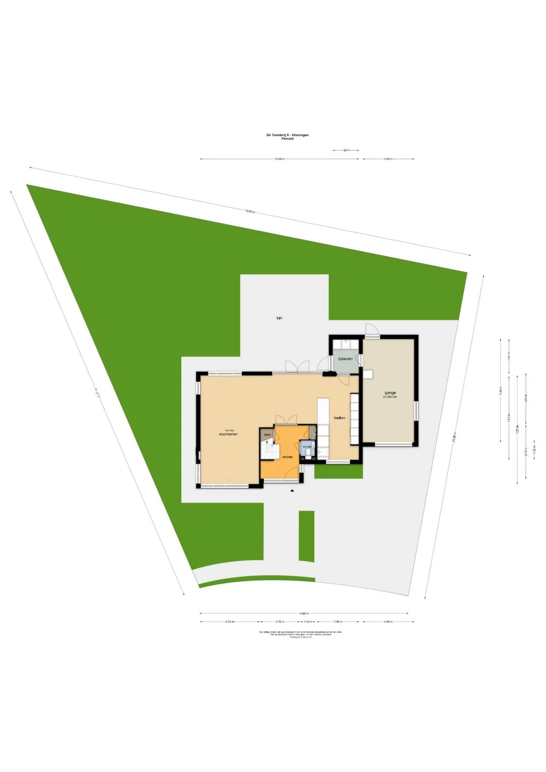 De Tuinderij 9 Vlissingen thumbnail 46