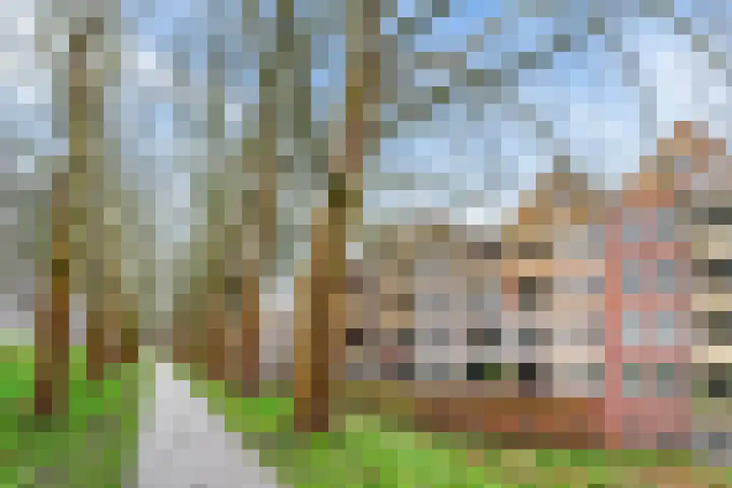 De Tuinen 37 dans Gorinchem