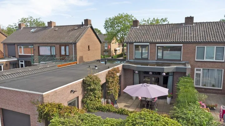 De Tuintjes 22 Zundert thumbnail 36