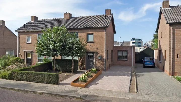 De Tuintjes 22 Zundert thumbnail 38