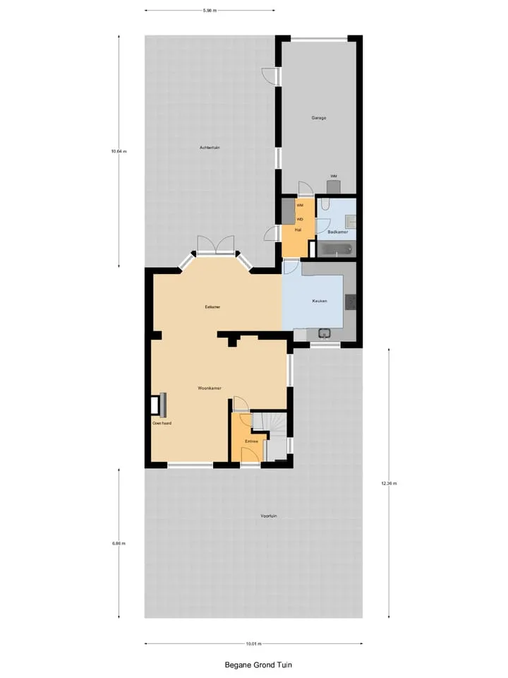 De Tuintjes 22 Zundert thumbnail 42