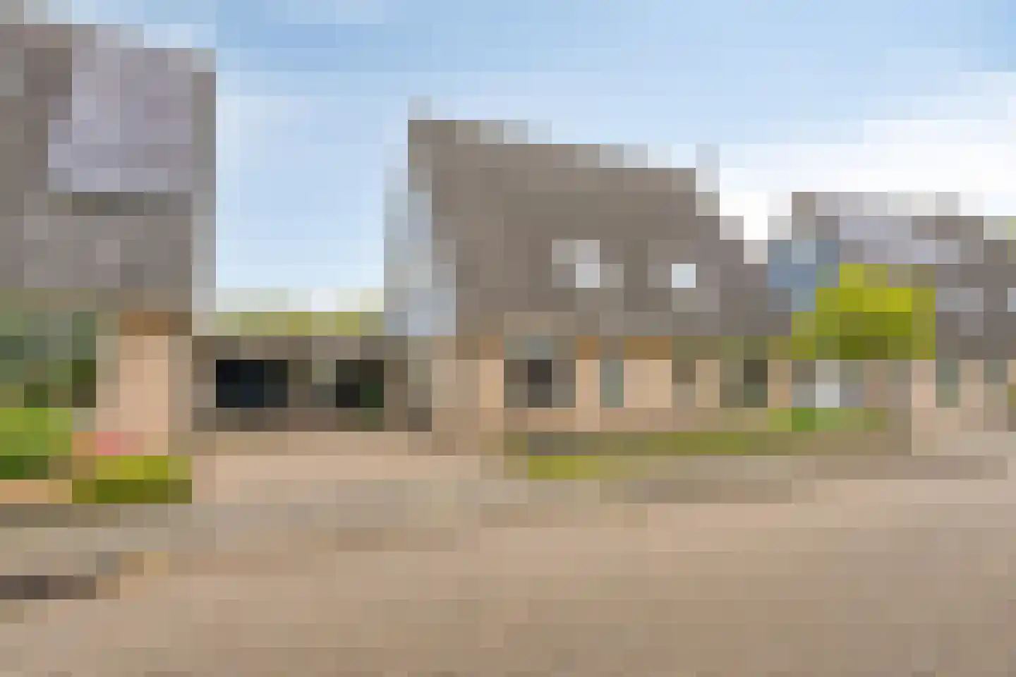De Tulpebeam 8 Burgum