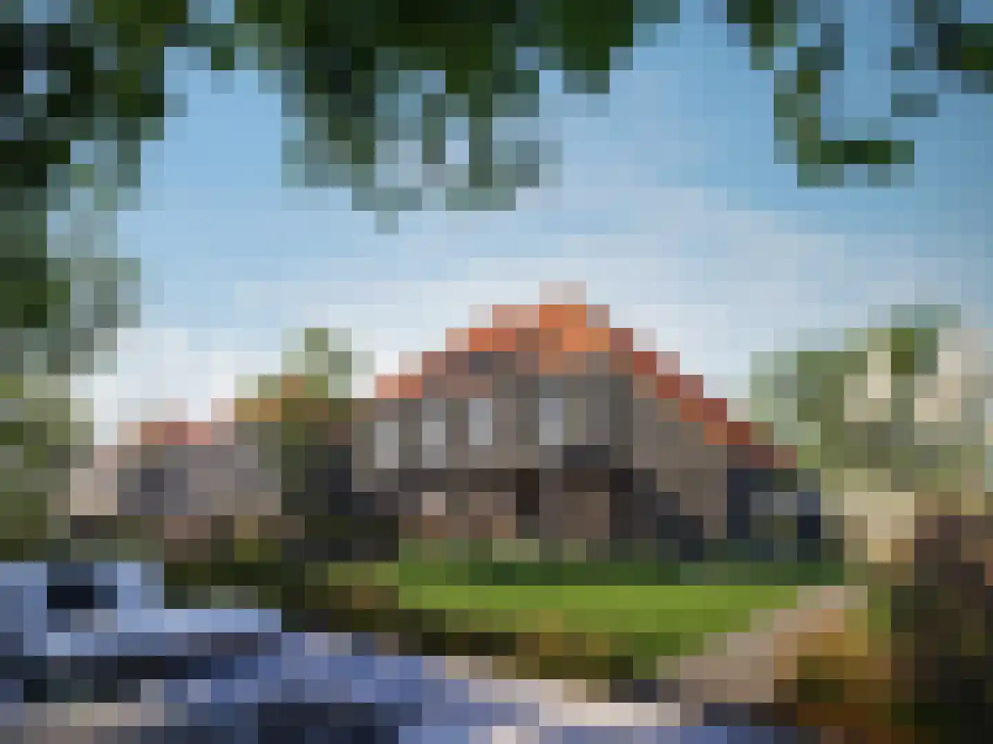 De Tunen 5 dans Ryptsjerk