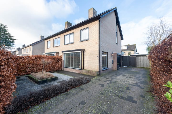 De Turfkamp 2 in Berlicum