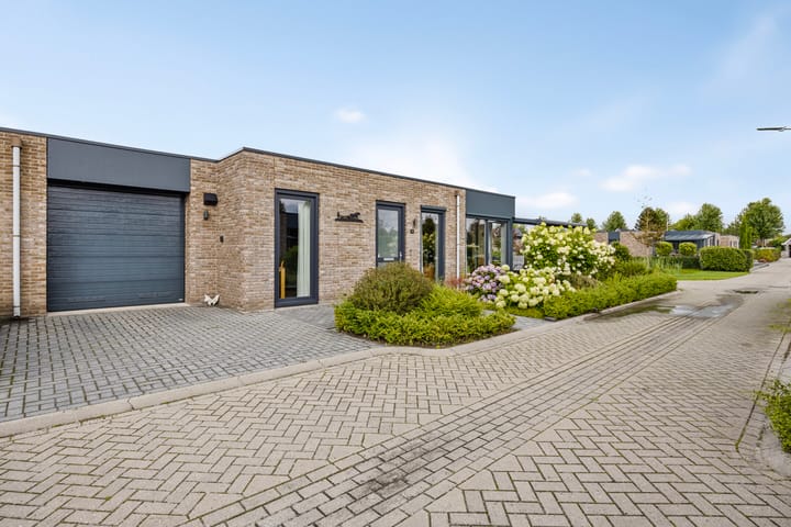 De Turfschipper 10 in Hollandscheveld photo