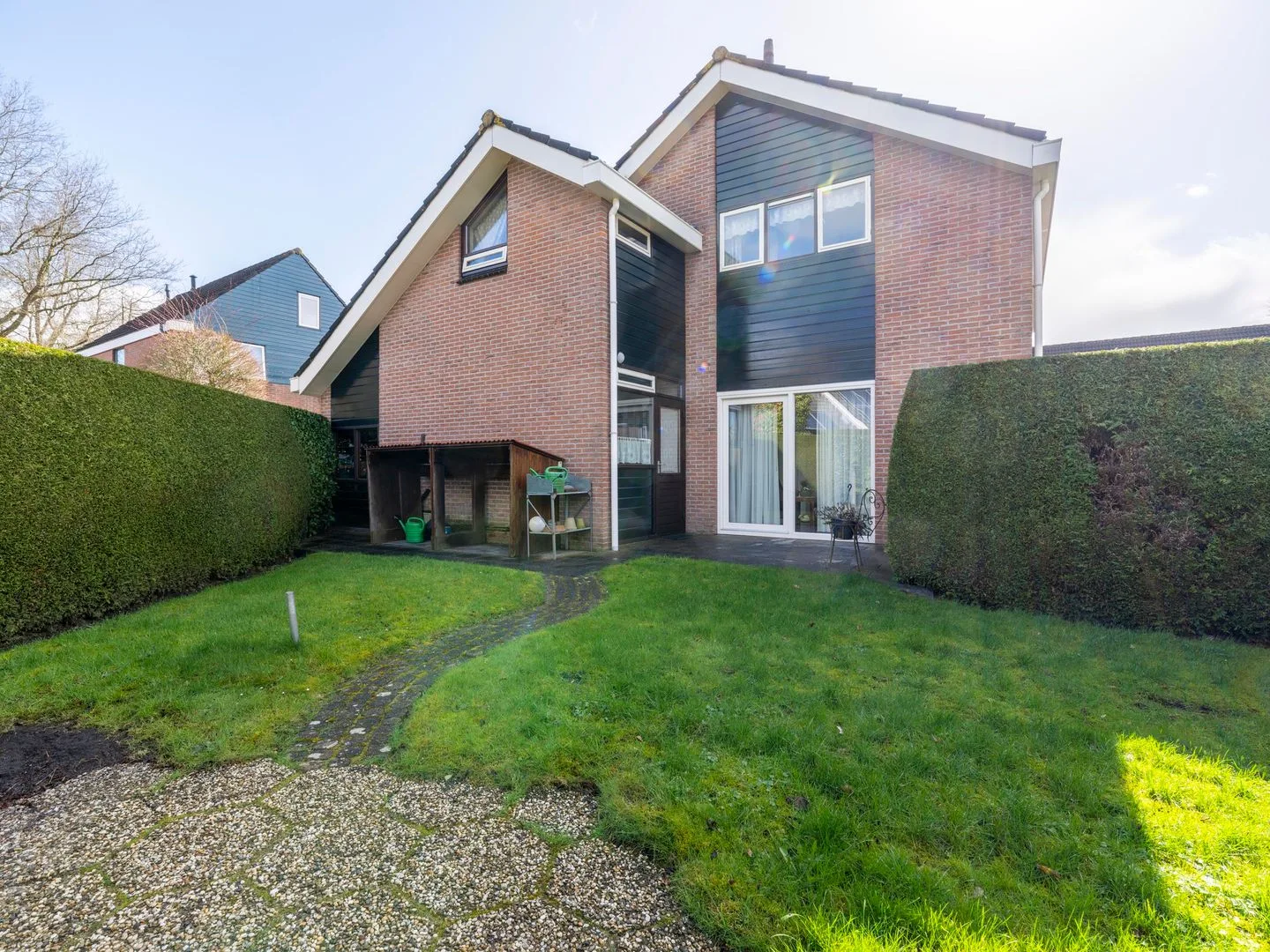 De Twee Gebroeders 128 Drachten foto 3