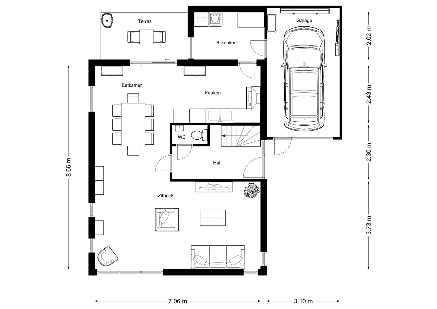 De Twee Gebroeders 128 Drachten thumbnail 43