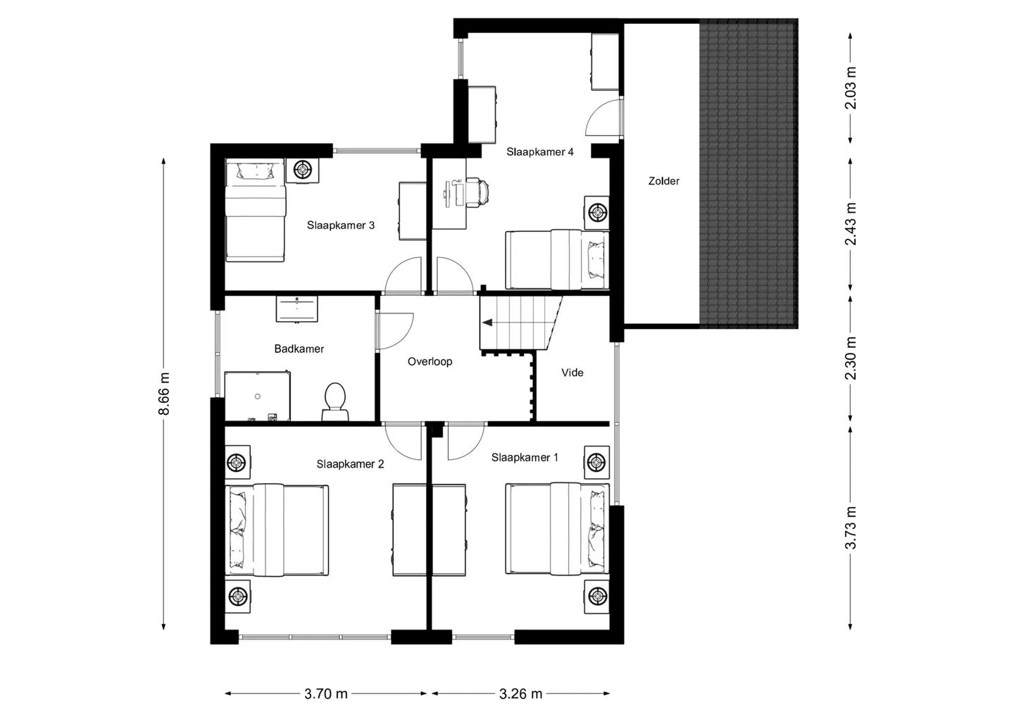 De Twee Gebroeders 128 Drachten thumbnail 44