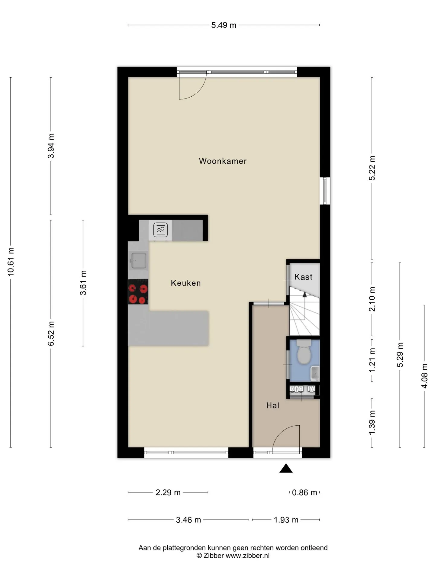 De Twee Gebroeders 157 Drachten thumbnail 36