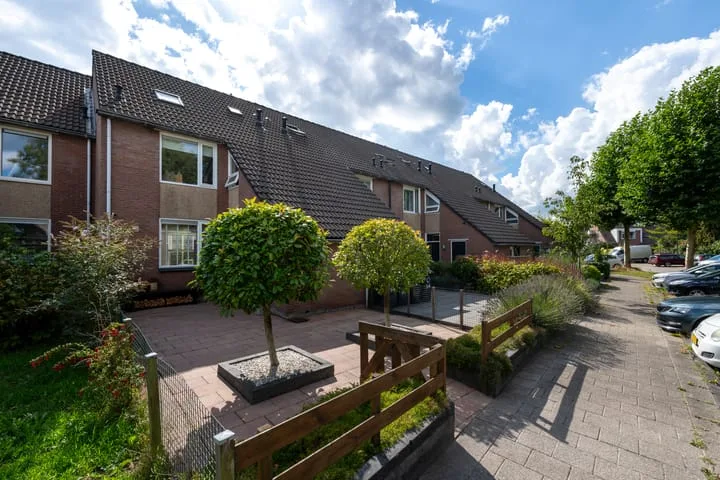 De Twee Gebroeders 216 a en Drachten