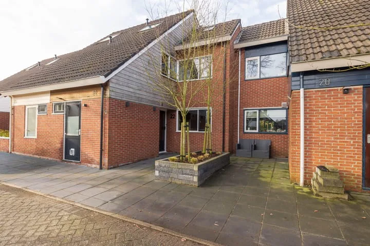 De Twee Gebroeders 22 Drachten