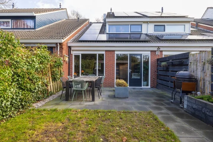 De Twee Gebroeders 22 Drachten foto 3