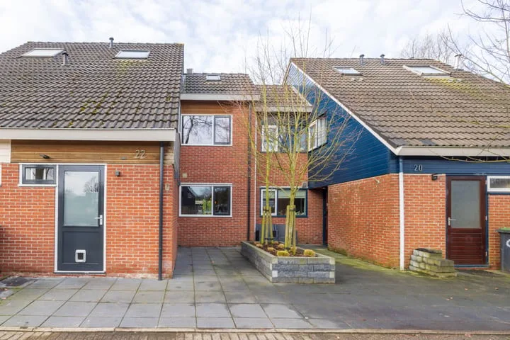 De Twee Gebroeders 22 Drachten thumbnail 4