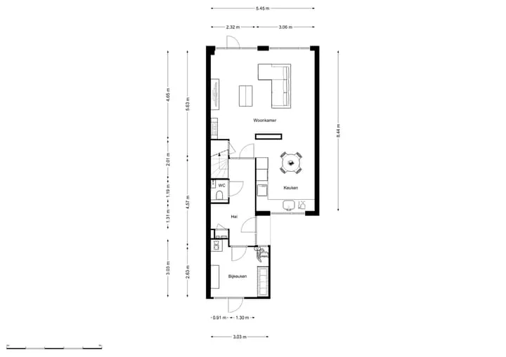 De Twee Gebroeders 22 Drachten thumbnail 50