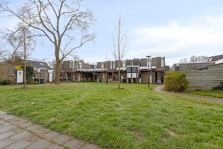 De Twee Gebroeders 255 in Drachten photo