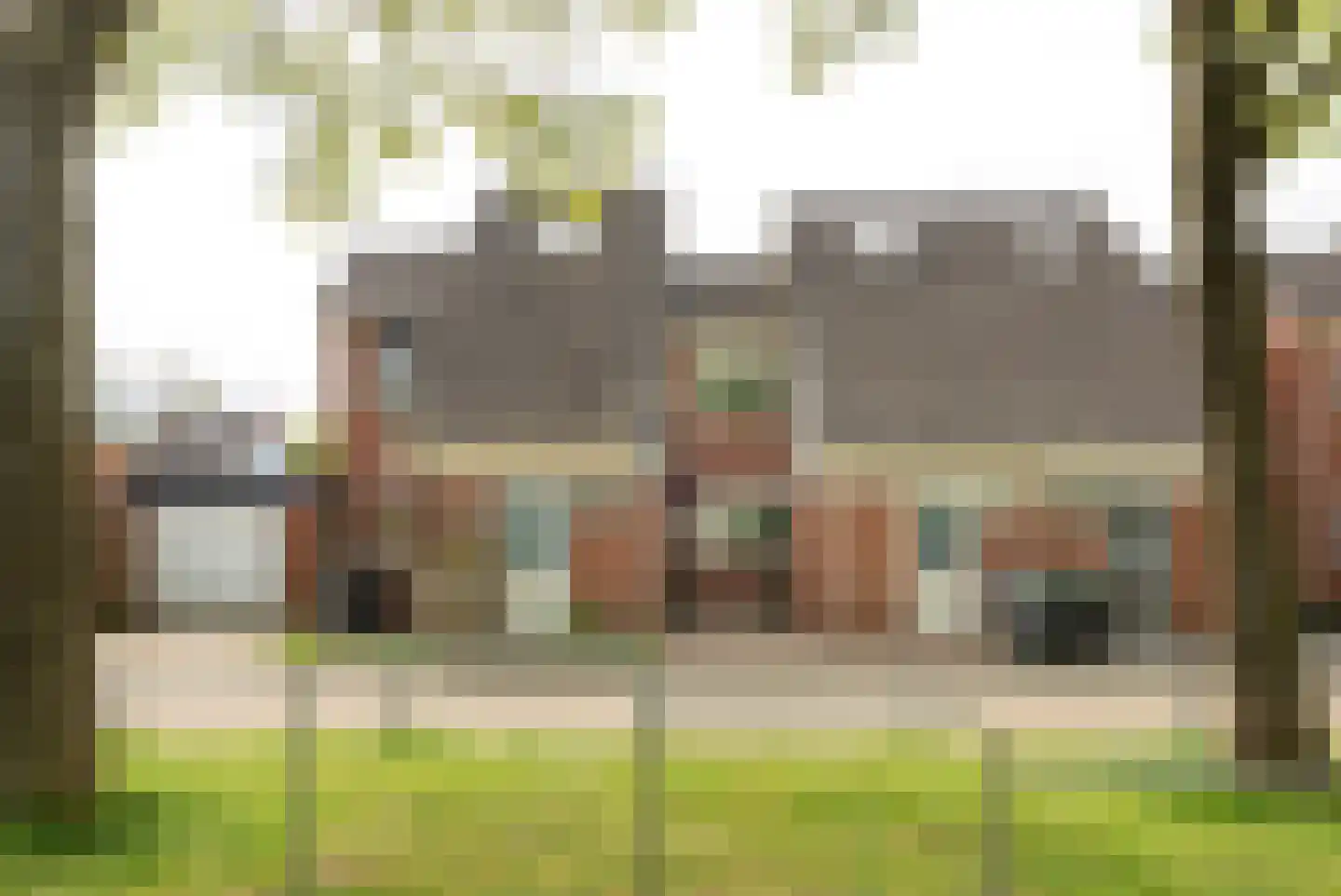 De Twee Gebroeders 36 Drachten