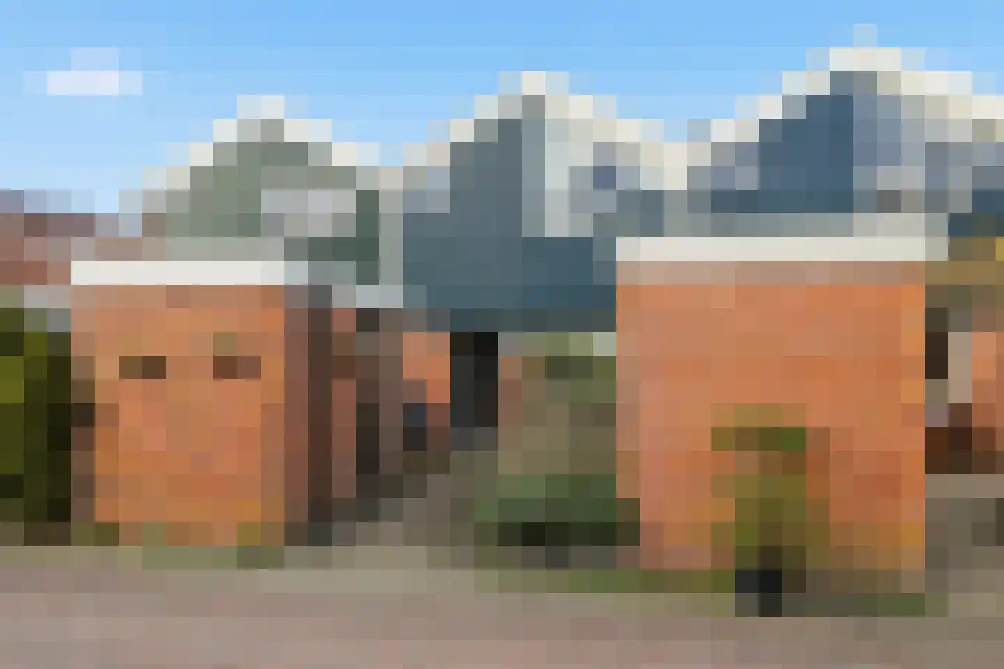 De Twee Gebroeders 37 Zaandam