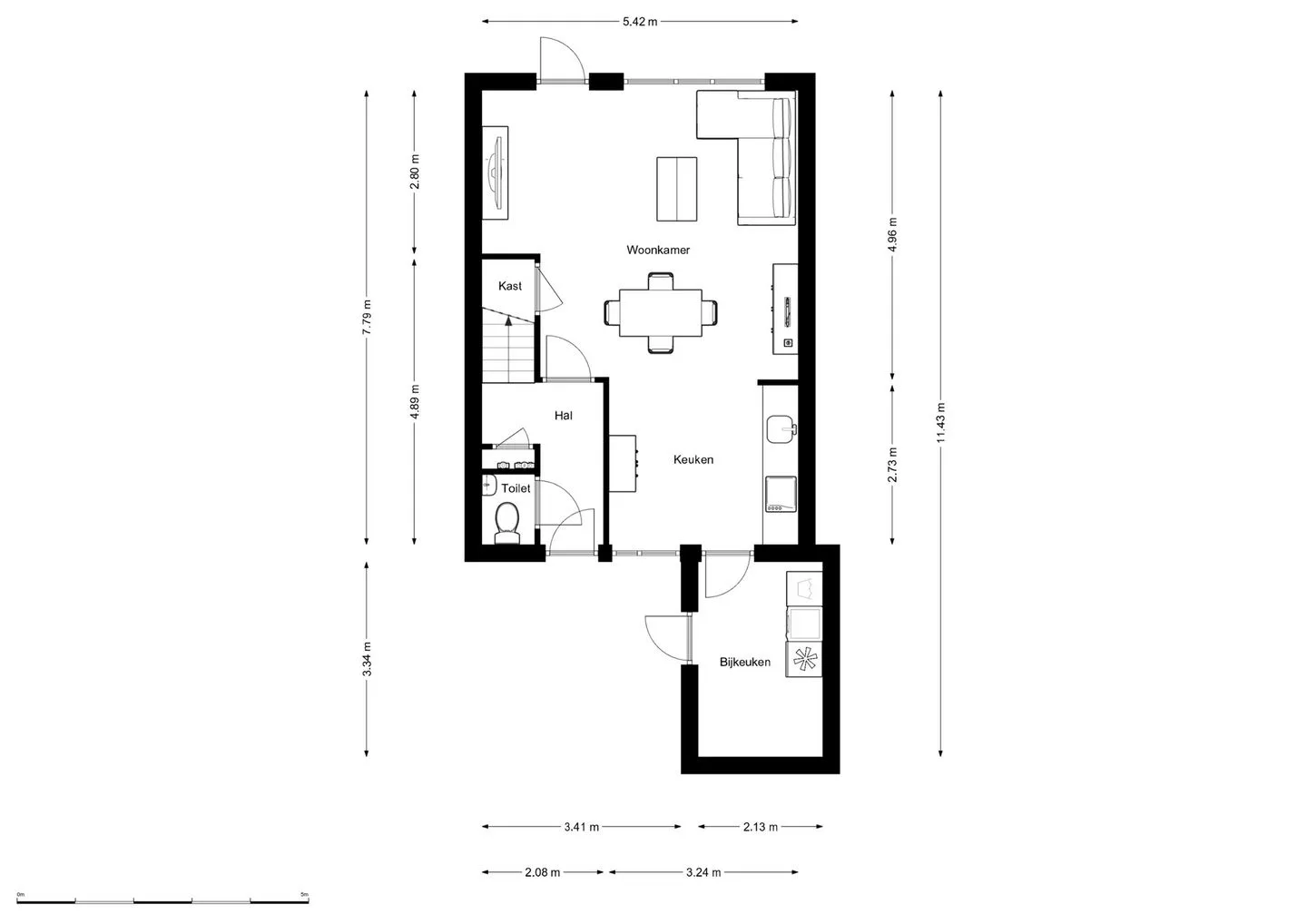 De Twee Gebroeders 62 a Drachten thumbnail 49