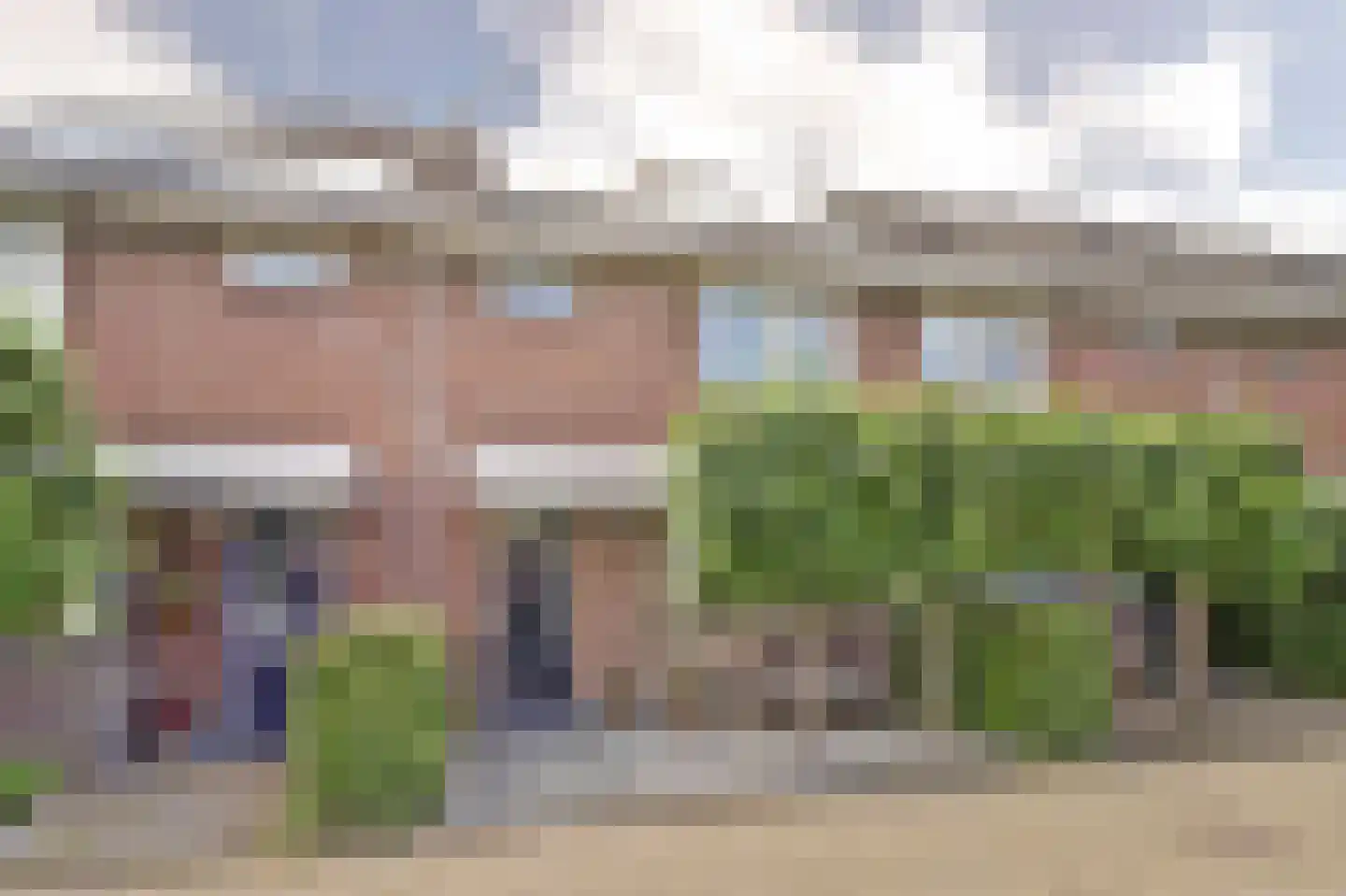 De Twijnen 9 in Moordrecht