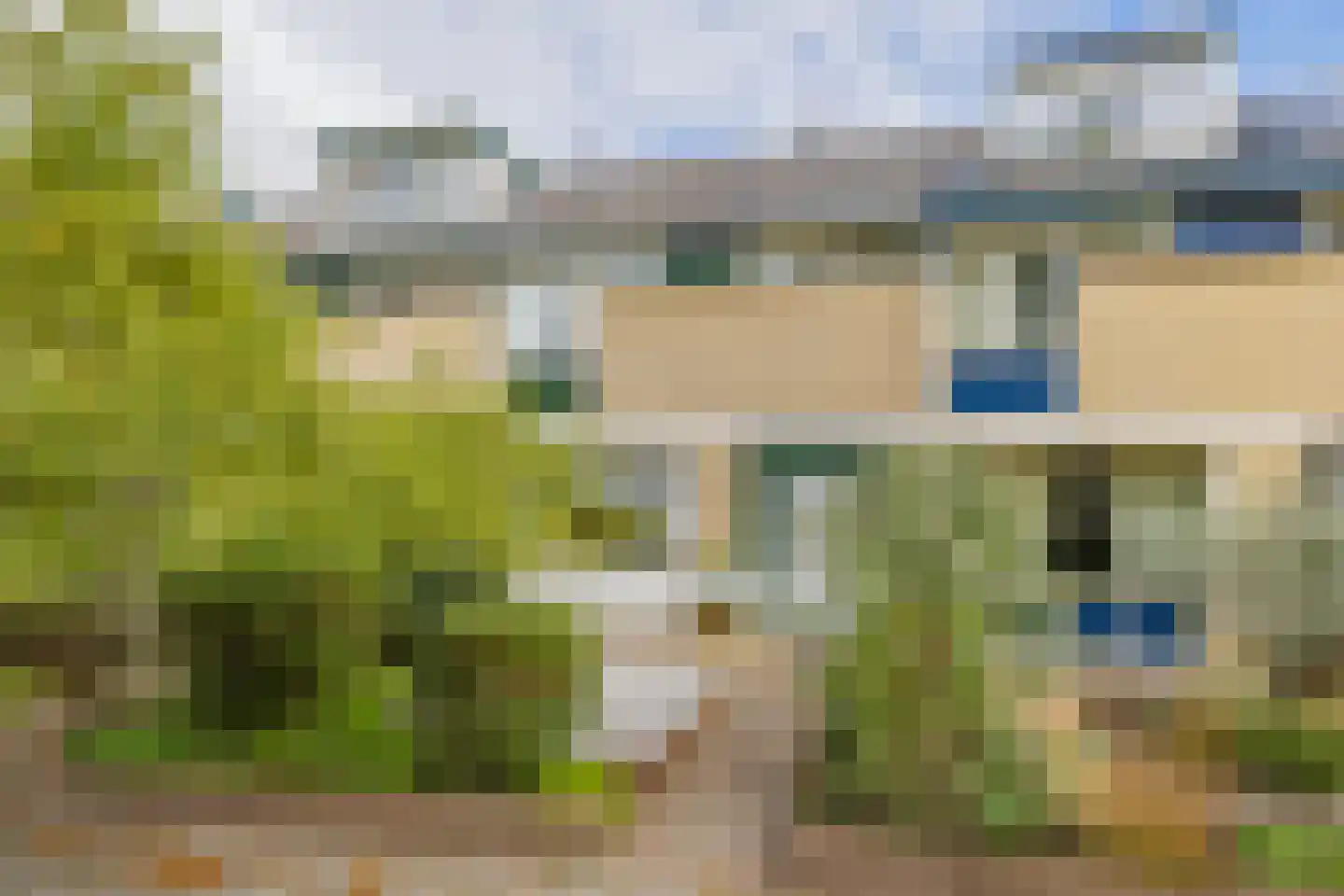 De Uitkijklaan 5 in IJmuiden