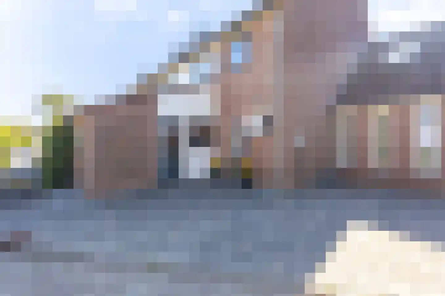 De Uitspanning 19 Blokker foto 2