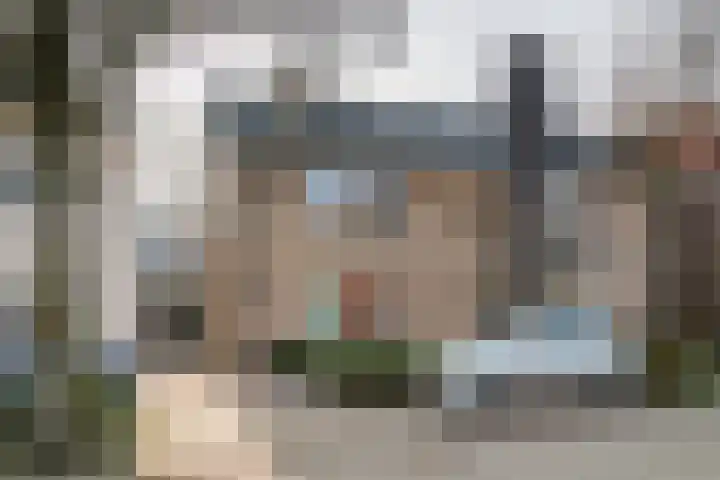 De Uitspanning 21 Blokker thumbnail 23