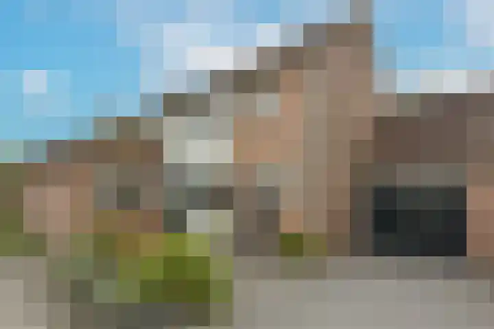 De Uitspanning 27 en Blokker