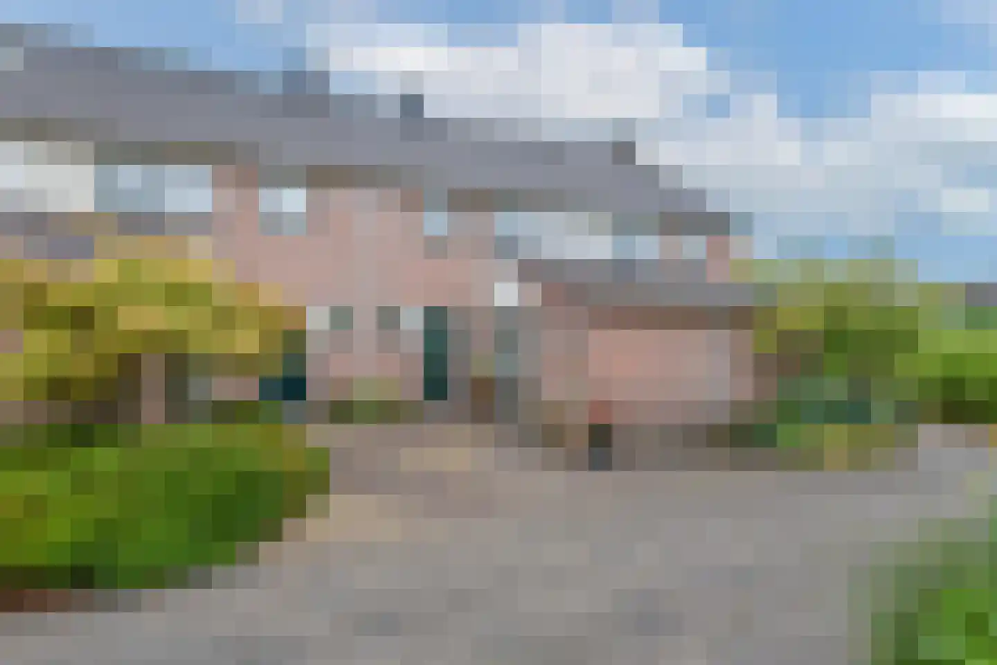 De Uitspanning 48 in Blokker