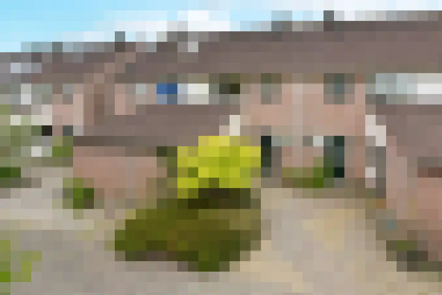 De Uitspanning 49 in Blokker