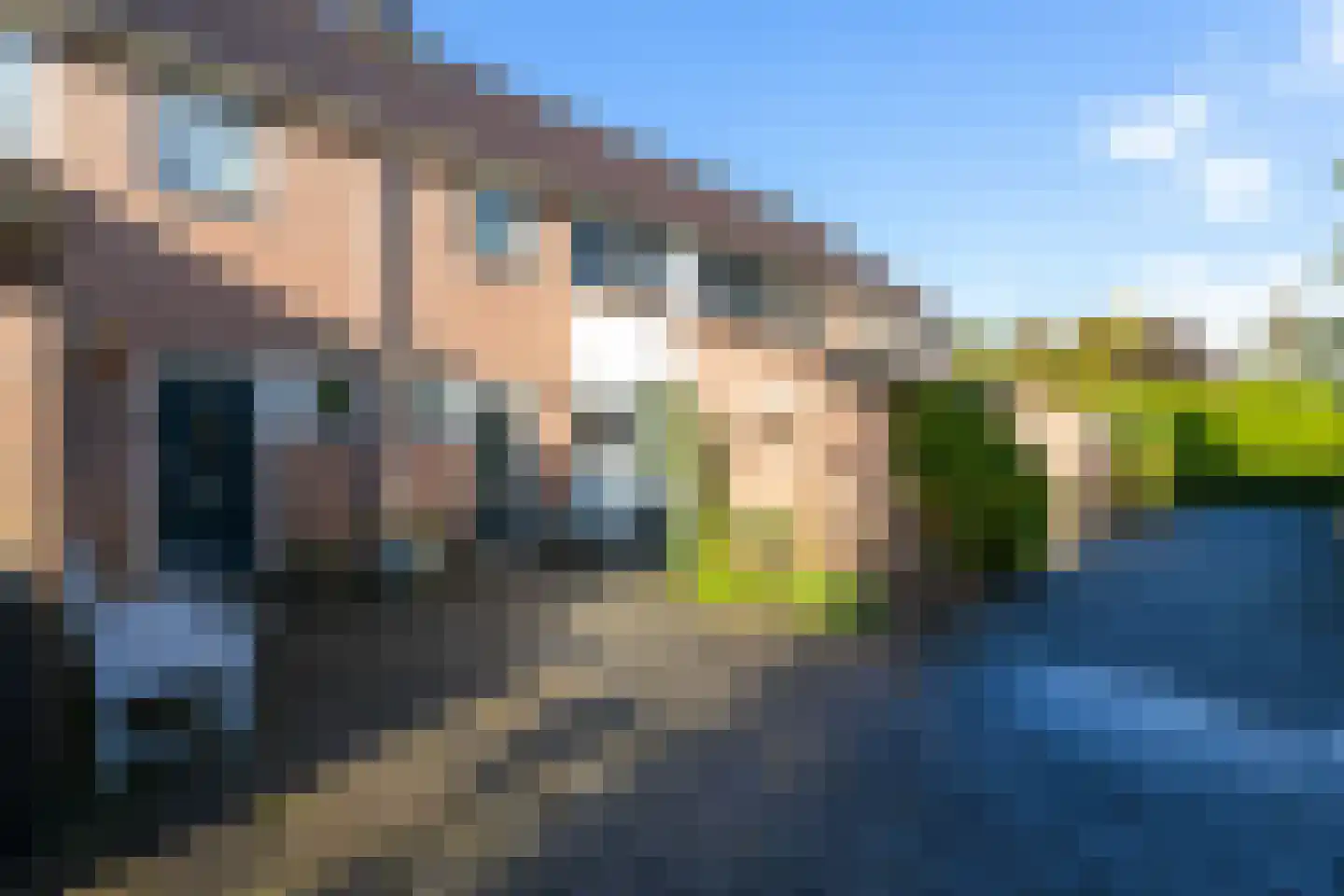 De Uitspanning 60 in Blokker