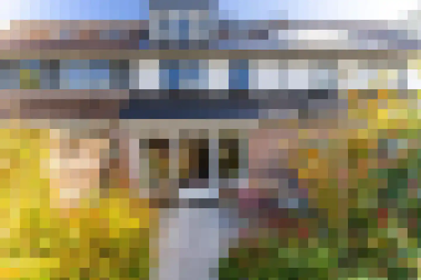 De Uitspanning 60 Blokker thumbnail 23