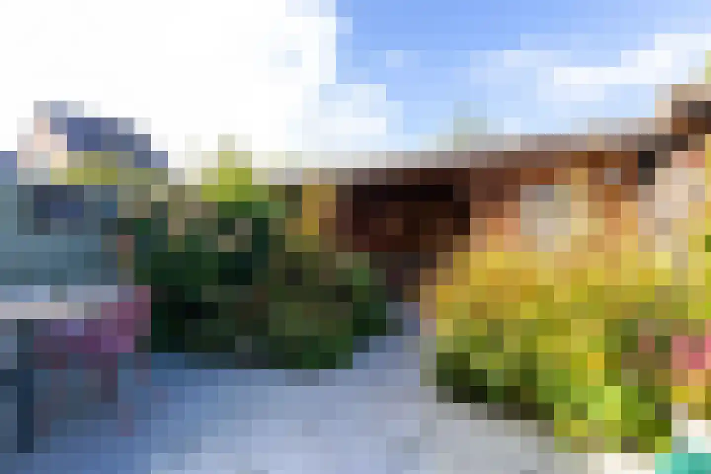 De Uitspanning 60 Blokker thumbnail 26