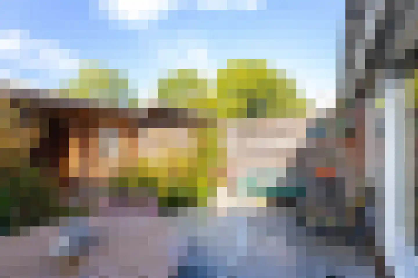 De Uitspanning 60 Blokker thumbnail 27