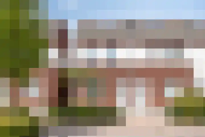 De Uitvang 42 dans Bergeijk