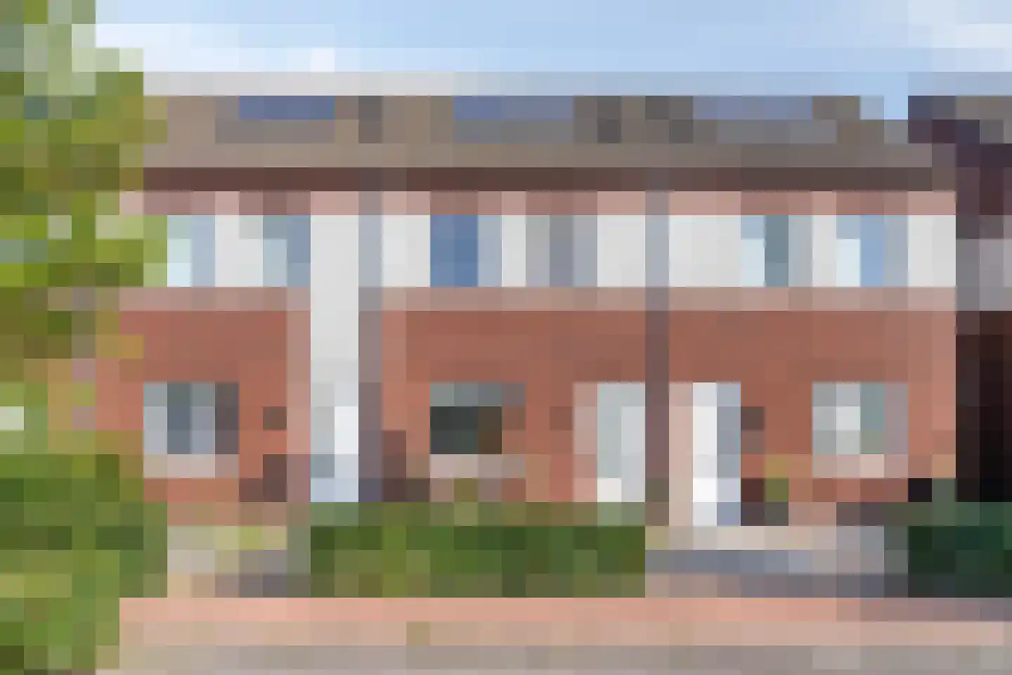 De Uitvang 46 in Bergeijk
