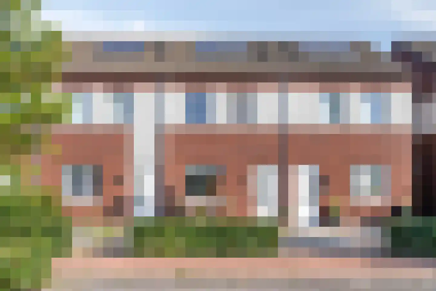 De Uitvang 46 Bergeijk