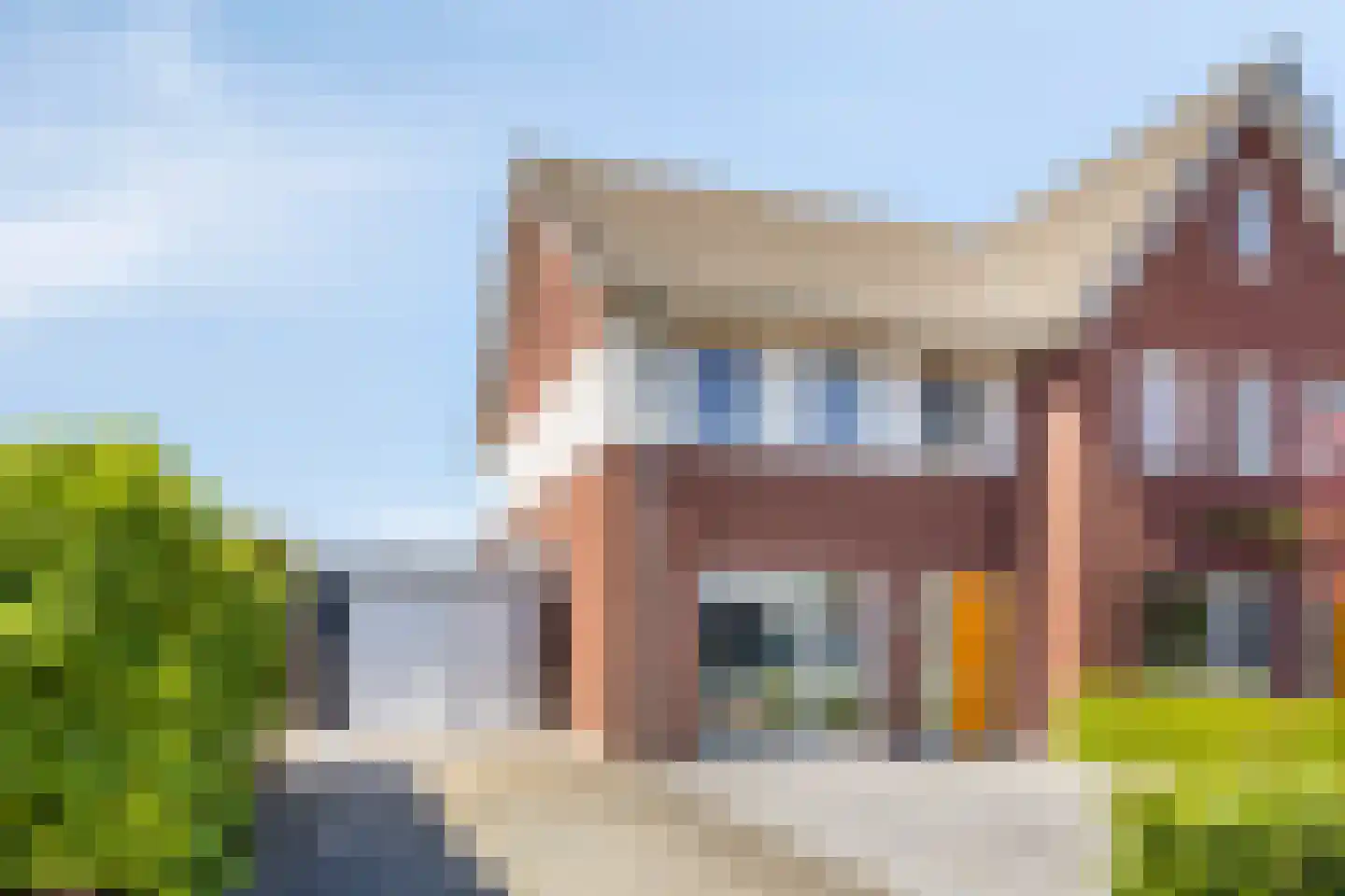 De Uitvang 54 Bergeijk