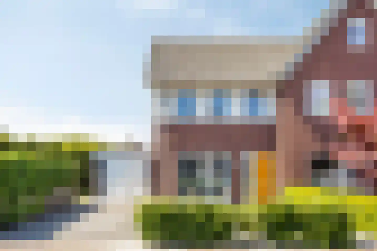 De Uitvang 54 Bergeijk foto 2